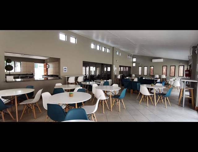 50M² APARTMENT BLOCK FOR SALE IN WEST ACRES EXT 24